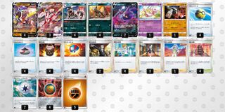 一撃ウーラオスデッキオリパ売ってます様専用