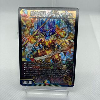 龍風混成 ザーディクリカ