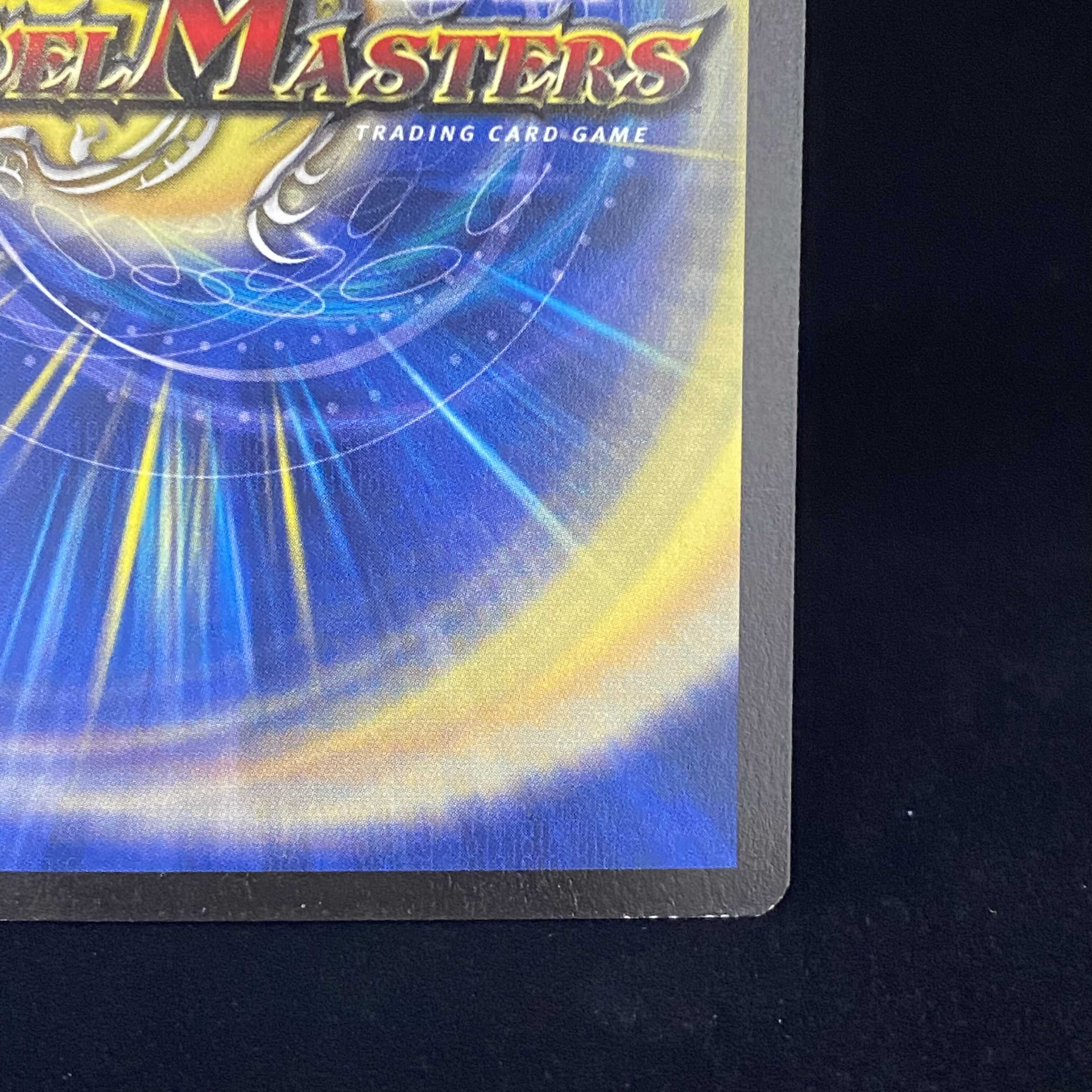 English version of Bolmeteus Steel Dragon