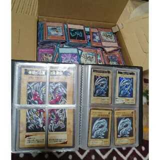 遊戯王 高額カードファイル レリーフ大量