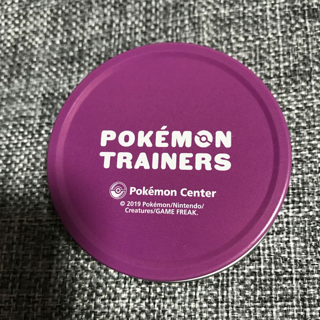 ポケモンカード ダメカンケース シロナ