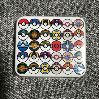 ポケモンカード ダメカンケース ボール柄 1枚の通販 あーちゃん