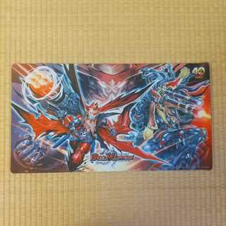 ジョニー プレイマット