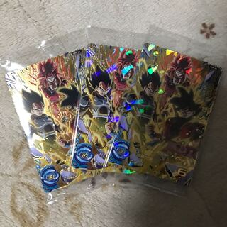 ドラゴンボールヒーローズ