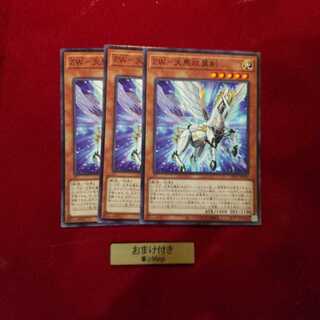 ZW-天馬双翼剣 ノーマル