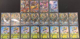 メルカード デュエマ ￥10000 オリパ 1枚