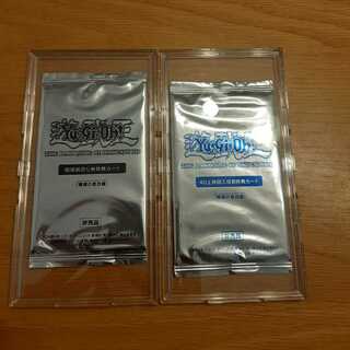 【希少未開封　破格】青眼の亜白龍　限定特典パック