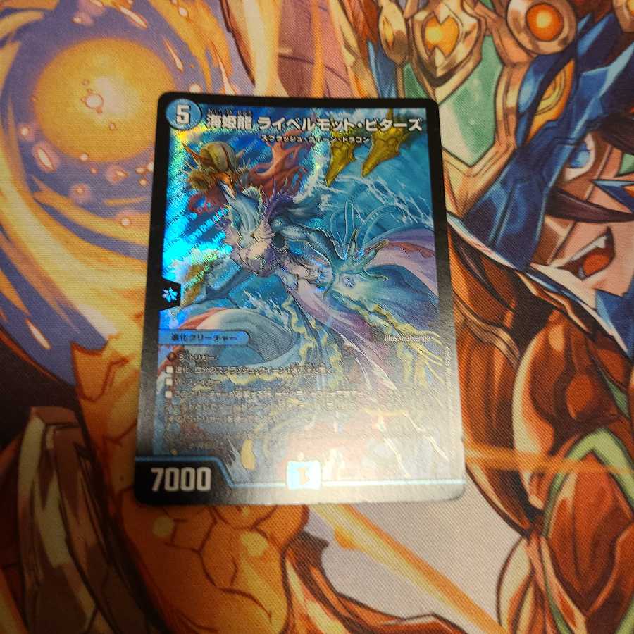 海姫龍 ライベルモット・ビターズ