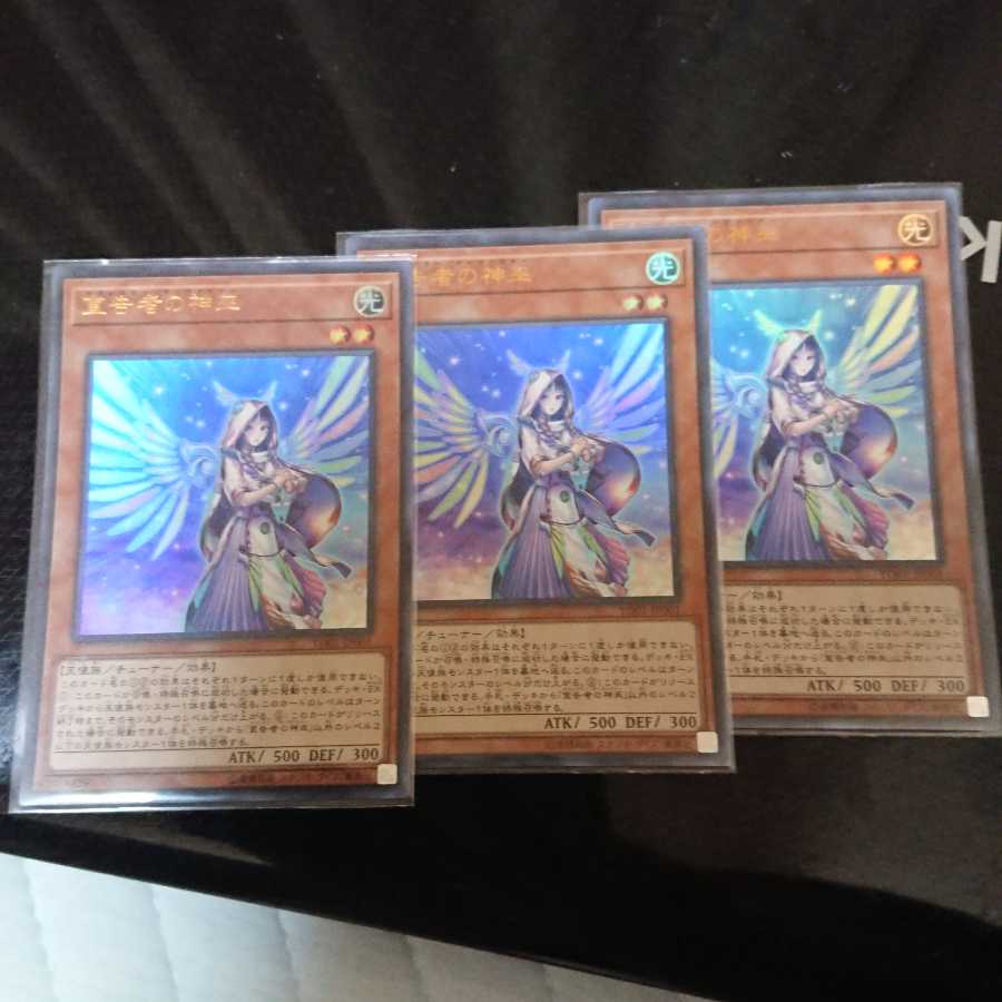 Diviner of the Herald