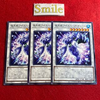 極氷獣アイスバーグ・ナーワル#1401