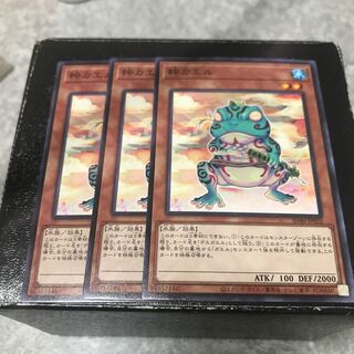 3 Ronintoadin Normal