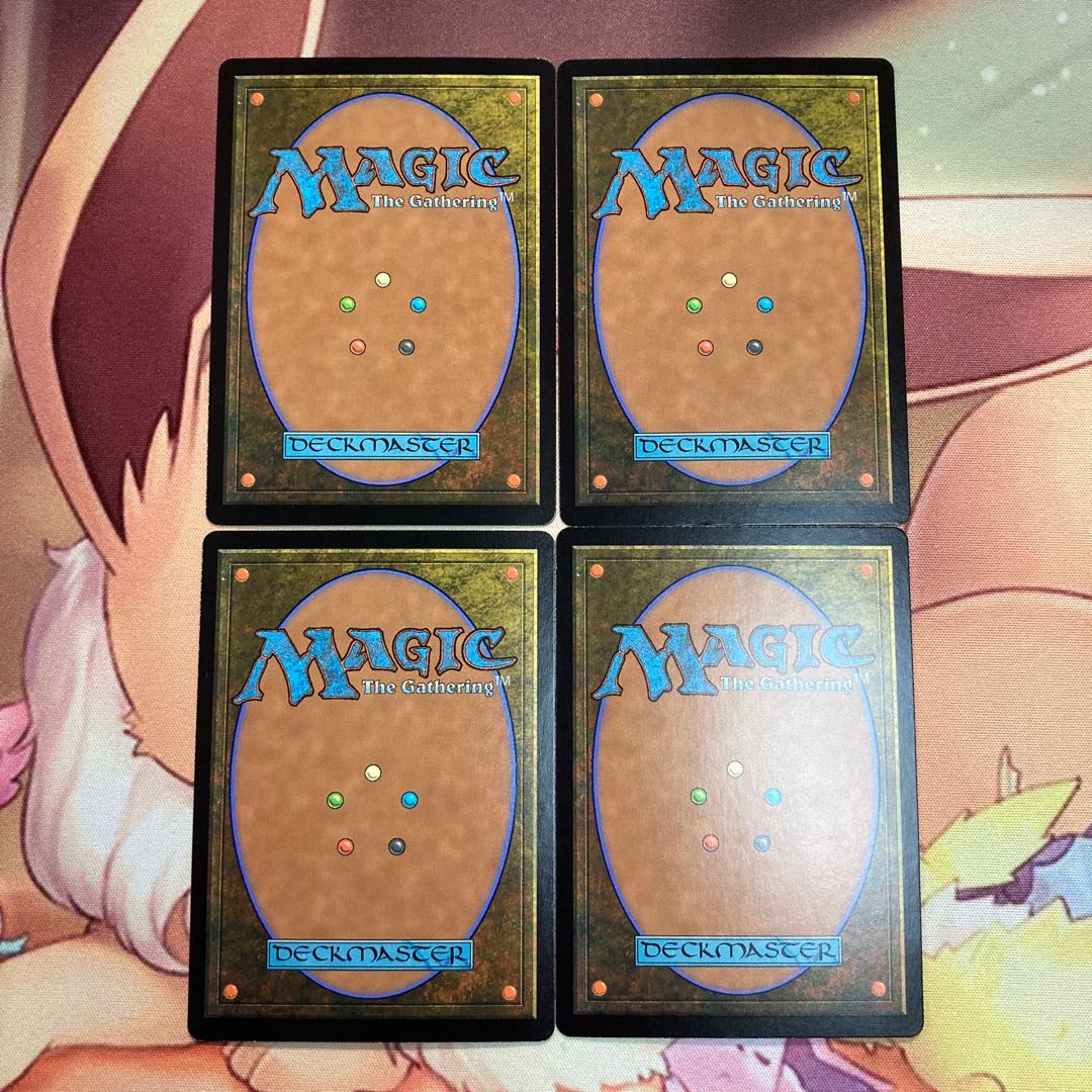 霧霊堂の橋 その他 foil