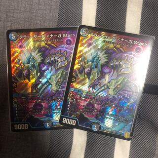 テラ・スザーク <ナーガ.Star>