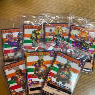 セブン イレブン 限定 キャンペーンカード