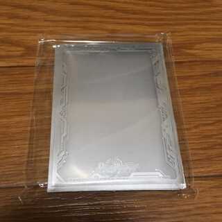 Ｉ♡ DM デュエマ　公式スリーブ　新品 Amazon.co.jp: デュエル・マスターズ DXカードスリーブ ハイパー