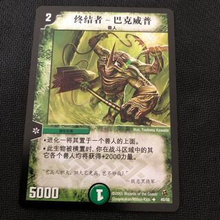 Gaiam Smasher Chinese