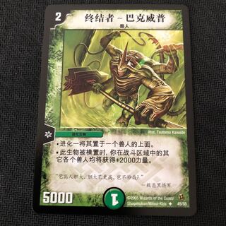 Gaiam Smasher Chinese ❷