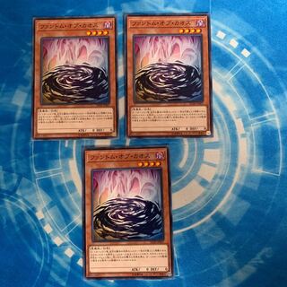 ファントム・オブ・カオス