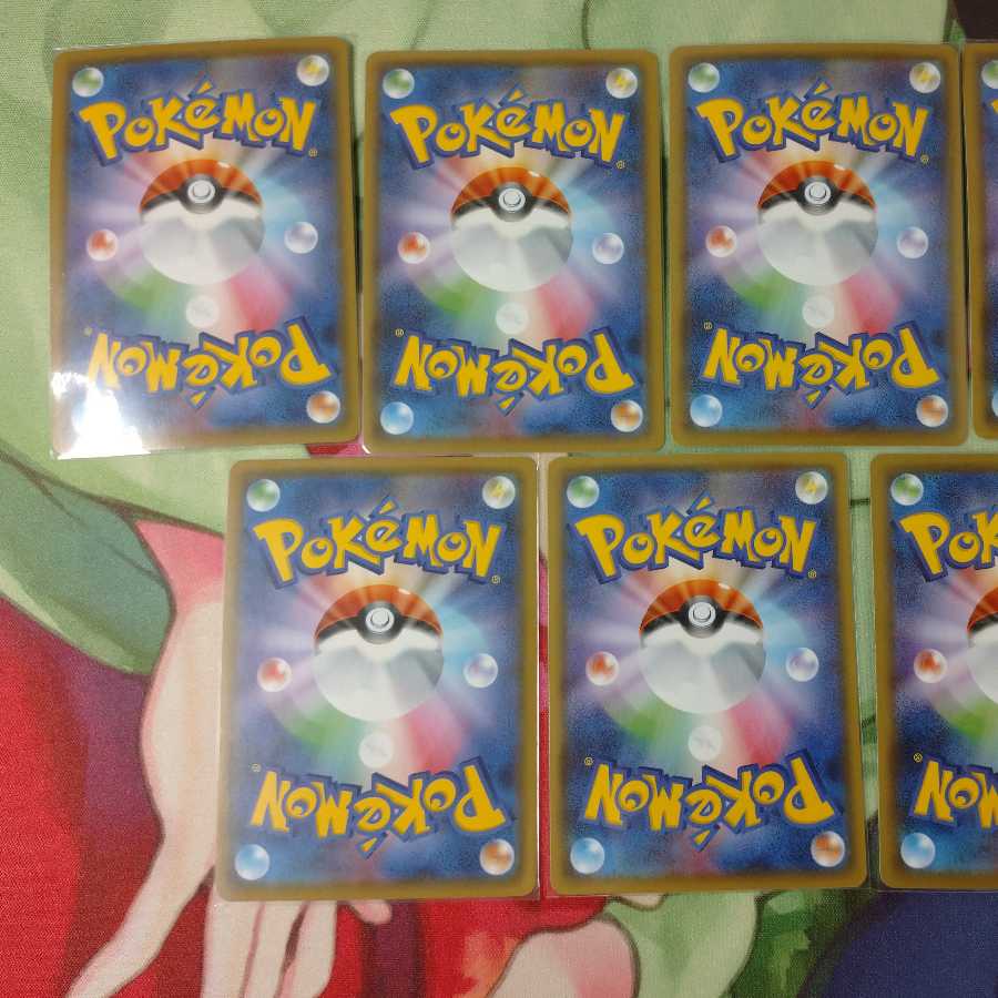 専用　連撃ウーラオスV、VMAX