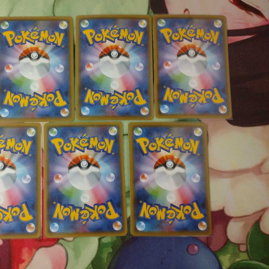 専用　連撃ウーラオスV、VMAX