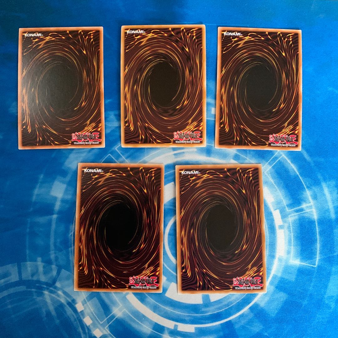 邪神アバター　英語版スーパー　セット