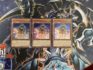 天帝従騎イデア