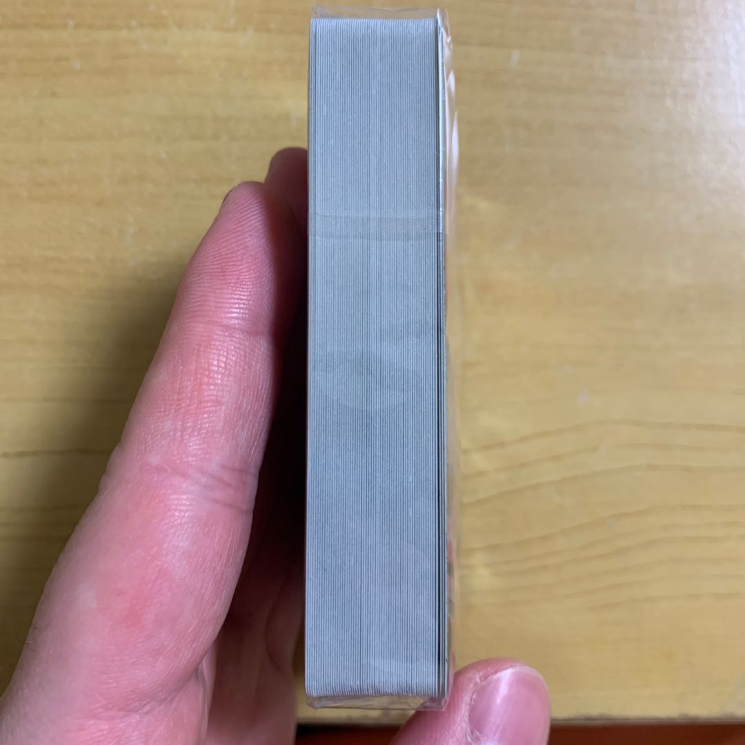 リザードンVMAXデッキ