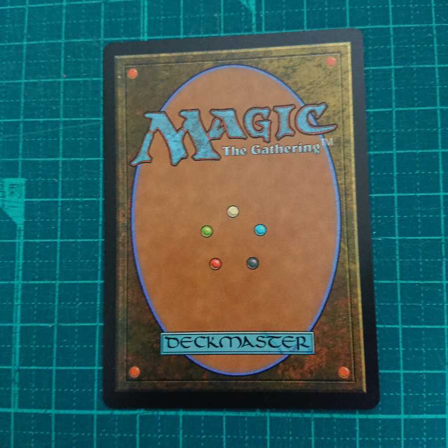 初祖スリヴァー 1枚