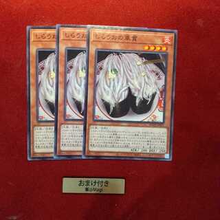 しらうおの軍貫 ノーマル