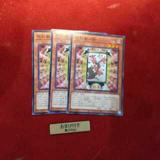 花札衛-桜-　ノーマル