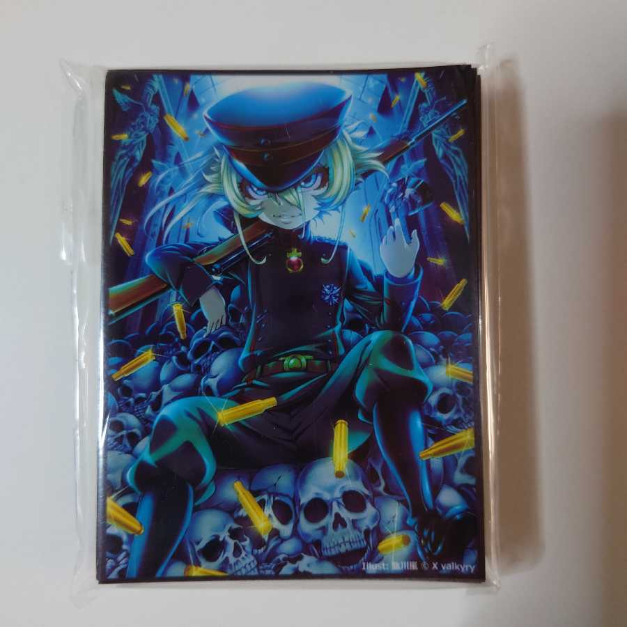 幼女戦記 ターニャスリーブ/ScarletAgents