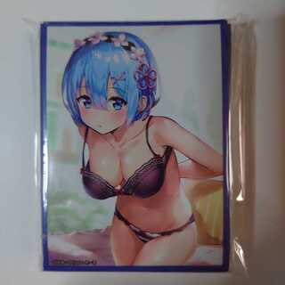 リゼロ　お着替えレムスリーブ/ぴらるーく