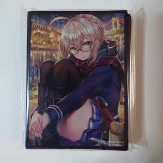 FGO　謎のヒロインＸオルタスリーブ/ScarletAgents