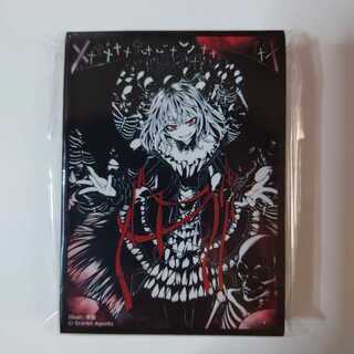 東方project　レミリア・スカーレットスリーブ/ScarletAgents