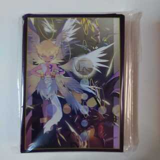 デジモン　ルーチェモンスリーブ/EATOS