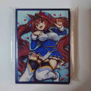 ウマ娘 ダイワスカーレットスリーブ/ScarletAgents