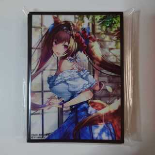 ウマ娘 ダイワスカーレットスリーブ/ScarletAgents