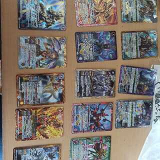 バトスピまとめ売り