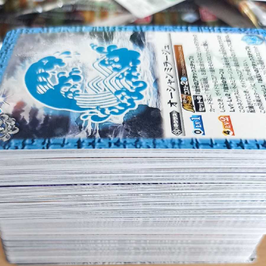 バトスピまとめ売り