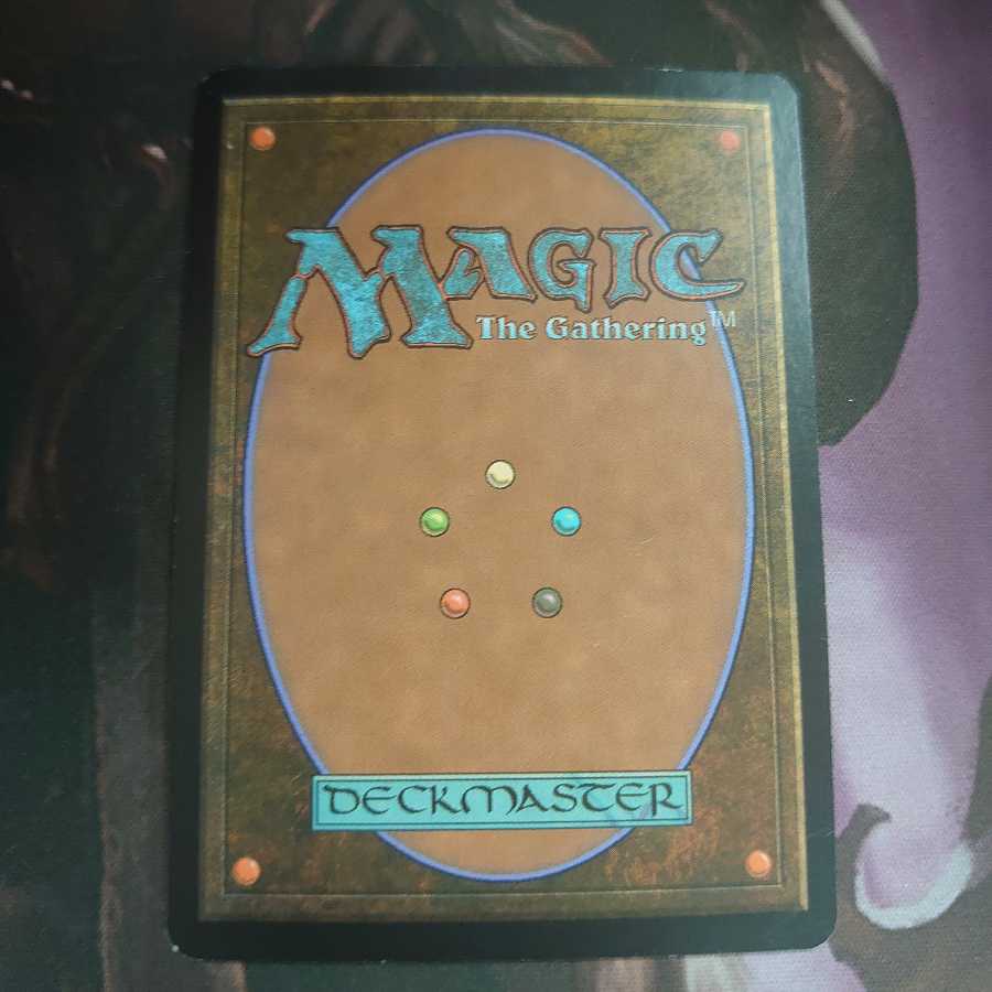 Cloudstone Curio Foil