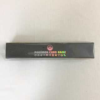 POKEKA] Holo foil synthetic leather play mat case