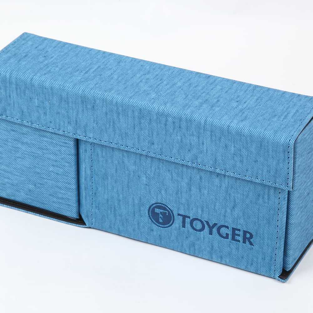 TOYGER DeckSlimmer Deck Case (Light Snubbull) New