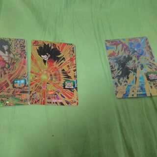 ドラゴンボールヒーローズ