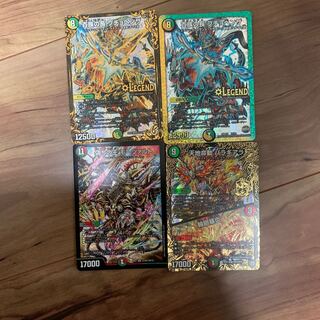 優良カードセット