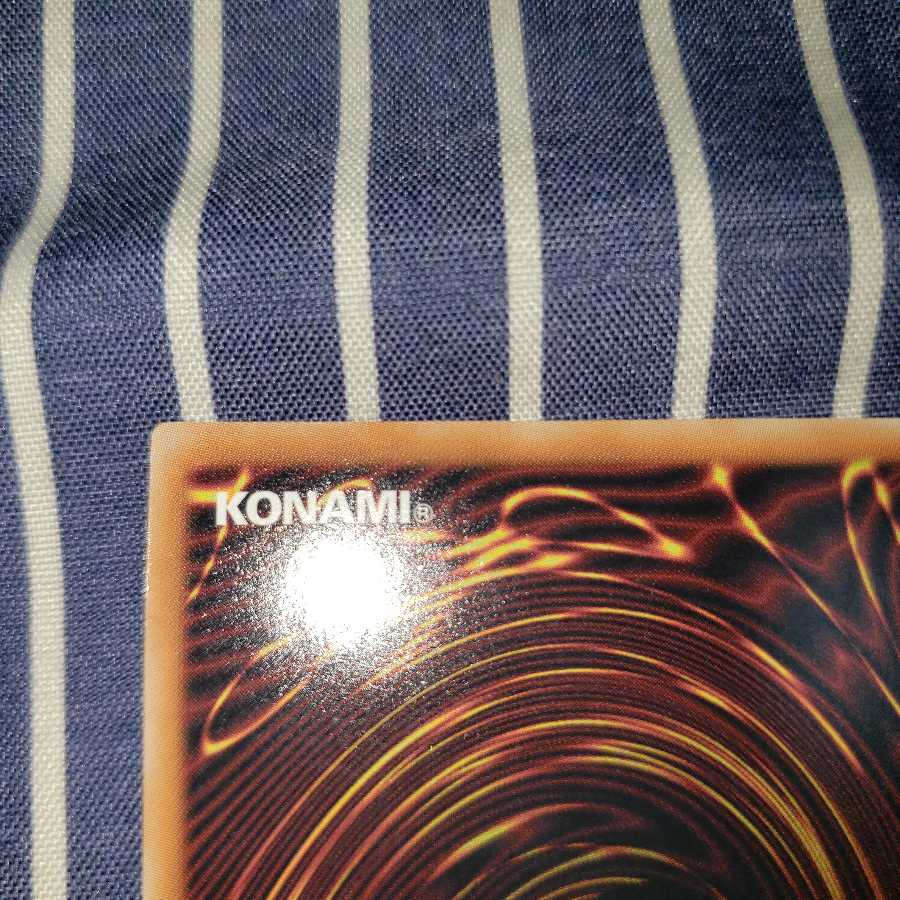 《傷大アリ》雷撃壊獣サンダー・ザ・キング スーパーレア3枚セット