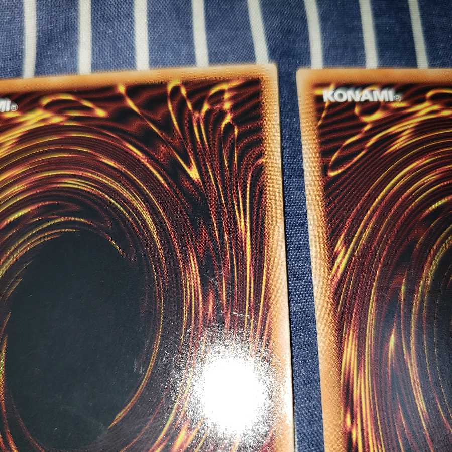 《傷大アリ》雷撃壊獣サンダー・ザ・キング スーパーレア3枚セット