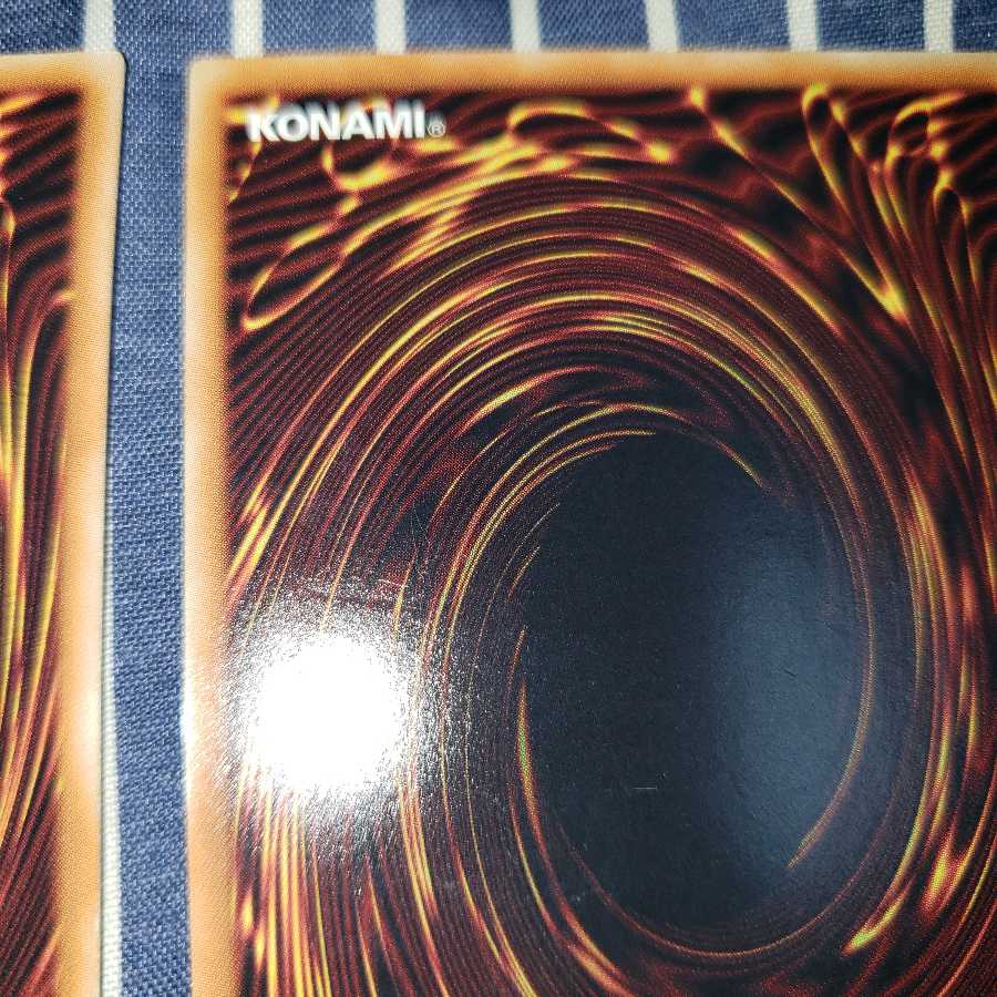 《傷大アリ》雷撃壊獣サンダー・ザ・キング スーパーレア3枚セット