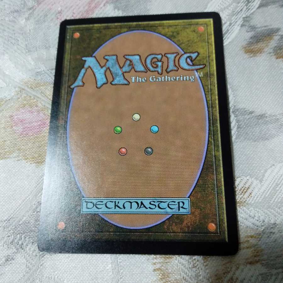 高山の月　1枚日