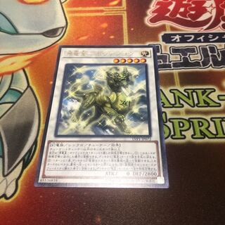 源竜星-ボウテンコウ レア