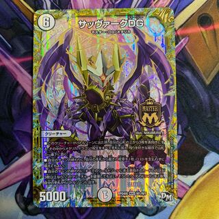 サッヴァークDG